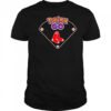 Boston Red Sox Pokemon GO shirt