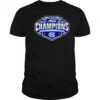 Carolina Tar Heels Acc Champions shirt
