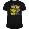 Carson Hocevar No 77 Chevrolet ZL1 for Spire Motorsports 2025 shirt