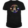 Cincinnati Reds Pride Month 2025 shirt