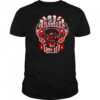 CJ Wildheart lucky Cj’s house of slots shirt