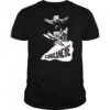 Cleveland Cavaliers Cavalanche Moondog shirt