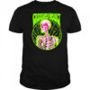 Crossed Heart Alchemist Skeleton T-shirt