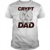 Cryptdad shirt