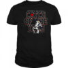 Daulton Varsho Toronto Blue Jays baseball player catch of the year shirt