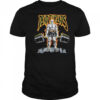 Dead Lift Dt Essential Gym Skeleton shirt