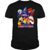Denver sports mascots shirt