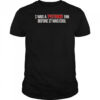 Detroit Pistons I Was A Pistons Fan Before It Was Cool T-Shirt
