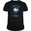 Detroit Tigers Mourning The Passing Of Chet Lemon 1955-2025 Poster t-shirt