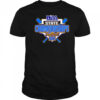 DIAA State Softball Championships 2025 logo shirt