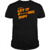 DQ says let it rip shirt