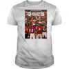 EA College Football 26 Cover Deluxe Edition Coming On July 10th 2025 shirt