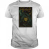 Elder Desertfest Berlin Tour 2025 t-shirt