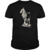 Fajar Allanda Lone Wolf T-shirt