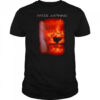 Fates Warning still life shirt