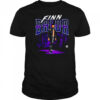 Finn Balor wrestler WWE superstar name shirt