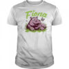 Fiona Moo Deng shirt