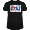 Florida Panthers vs Toronto Maple Leafs 2025 Stanley cup mascot shirt