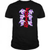 Foxing Devil Dogs T-shirt