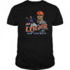 Francisco Lindor Mr. Smile New York Mets Graphic Player Signature t-shirt