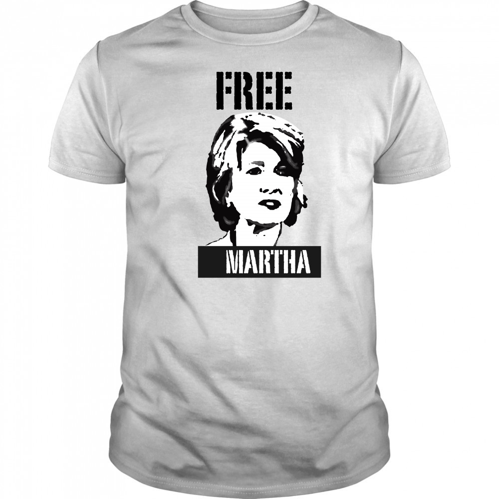 Free Martha Stewart