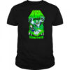 Gama Bomb Necronomicon Automaton shirt