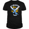 Givenchy Freedom vintage classic shirt