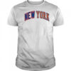 Go New York Go New York shirt