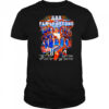God first family second then OKC Thunder signature shirt