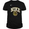 Golden State Warriors Essential shirt