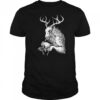 Gøøn Släyèr Threat Llama T-shirt