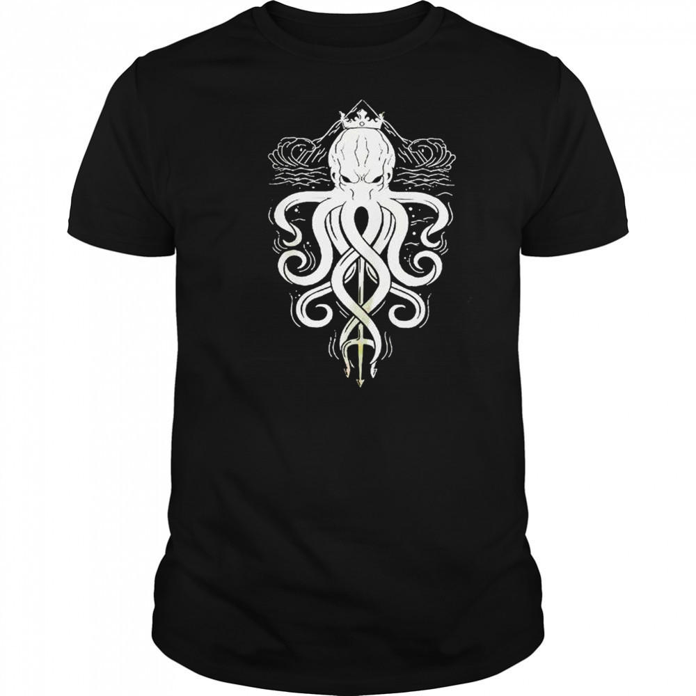 Hard GZ Sudadera Pulpo T-shirt