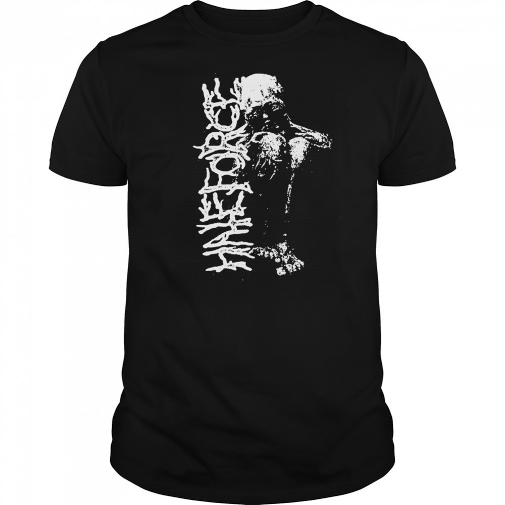 Hate Force Corpse T-shirt