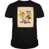 Home Opener Minnesota Vikings vs Atlanta Falcons Sept 14 2025 NFL t-shirt