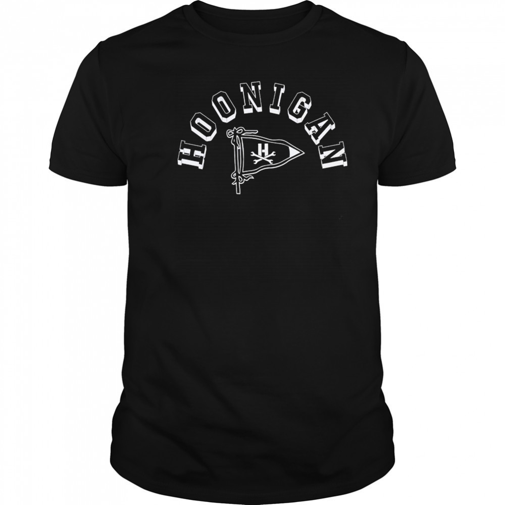 Hoonigan Base T-shirt