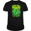 Hunt The Dinosaur Jungle Raptor Merchandise 2025 shirt