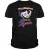 I’m a grandma who loves the Detroit Tigers diamond shirt