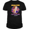 Indiana Fever Caitlin Clark chibi shirt