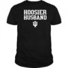Indiana Hoosier Husband shirt