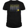 Indiana Pacers 2025 NBA Playoffs basketball repeat shirt