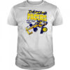 Indiana Pacers 2025 NBA Playoffs Boomer Racing shirt