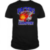 Indiana Pacers 2025 NBA World Champions shirt