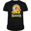 Indiana Pacers Tyrese Haliburton scream Bootleg Vintage shirt