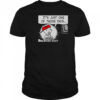 It’s Just One Of Those Days Snoopy Peanuts T-Shirt