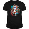 Ja Morant Memphis Grizzlies Bear scream shirt