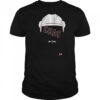 Jalen Chatfield Carolina Beard Carolina Hurricanes Hockey t-shirt