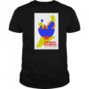 Japanese Breakfast The Fillmore Detroit MI May 3 2025 Show t-shirt