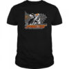 Jay Springsteen Springer Signature 3 Time Champion T-Shirt