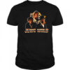 Jews WRLD graphic shirt