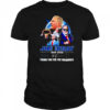 Jim Irsay 1959 2025 Indianapolis Colts Thank You For The Memories Signature T shirts